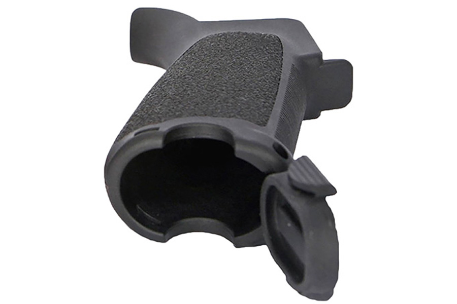 BRAVO COMPANY AR-15 MOD-3 Grip with Storage Compartment